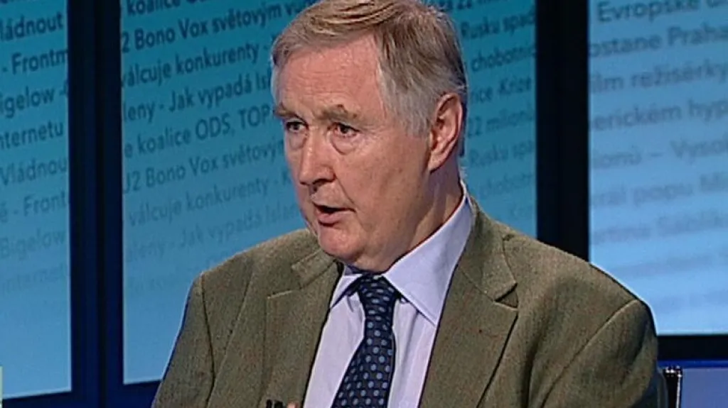 Archie Brown