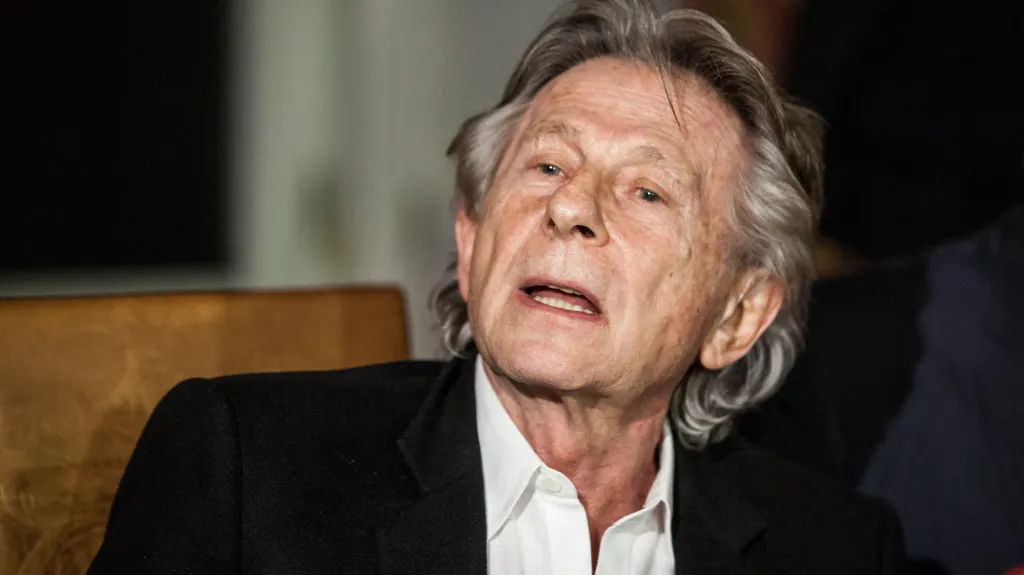 Roman Polanski