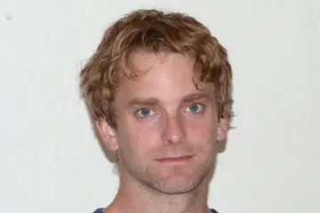 Scénárista filmu Osmy Marek Epstein: Jsem skutečně takový srab?