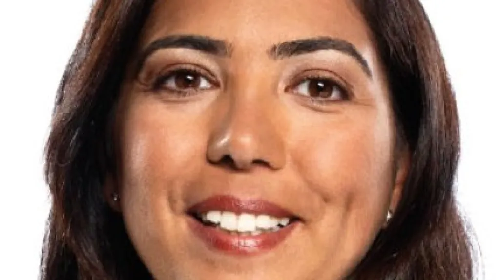 Aygül Özkanová