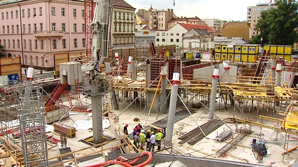 Veřejné zakázky