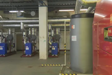 Rostou investice do energeticky úsporných projektů