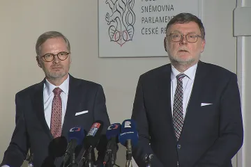 Poslanecká sněmovna schválila návrh rozpočtu na příští rok