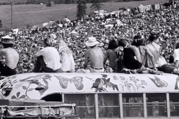Woodstock slaví čtyřicítku i bez koncertu