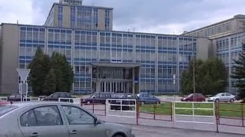 Oděvní podnik Prostějov bude snižovat počet zaměstnanců.