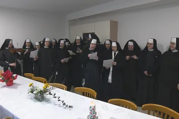 Řeholní sestry v Jablunkově vybudovaly bytový dům pro mladé rodiny a seniory