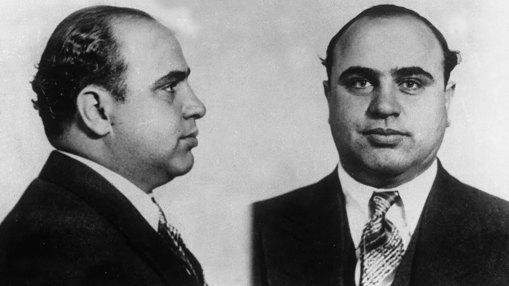 Al Capone