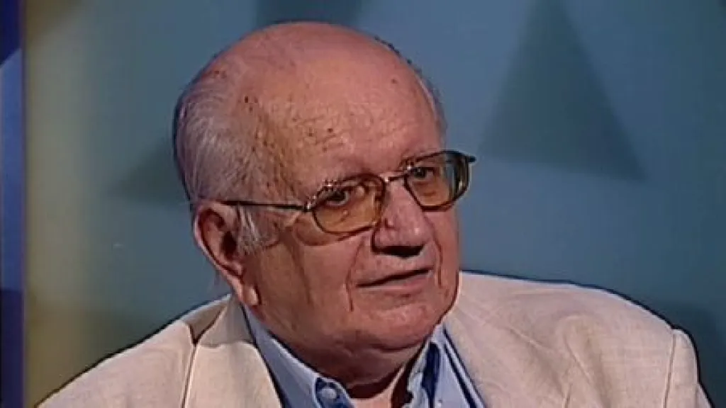 Karel Pacner