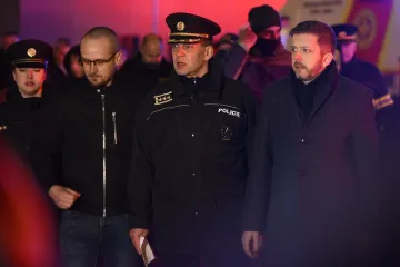 Střelec z filozofické fakulty mohl vraždit i v Klánovickém lese, míní policie. Oběti nejspíš vybral náhodně