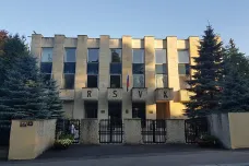 Studenti šli na exkurzi Ruského domu. „Absolutní šílenství,“ míní hejtmanka