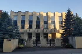 Studenti šli na exkurzi Ruského domu. „Absolutní šílenství,“ míní hejtmanka