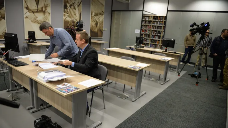 Polský Institut národní paměti ve Varšavě