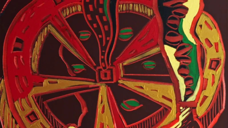 Michal Singer/ Kolo štěstí, 2012–13