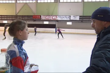 Do Japonska se těším na publikum, říká před šampionátem Březinová