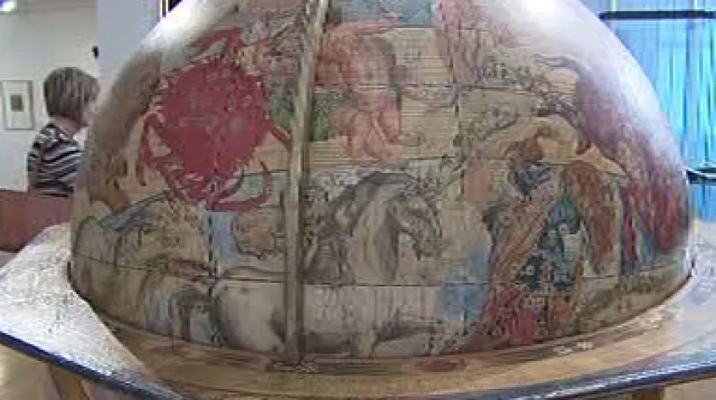 Ze sbírek Arcidiecézního muzea Kroměříž