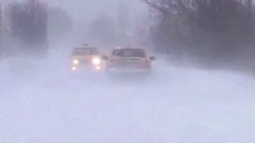 Sběhová kalamita v Rumunsku