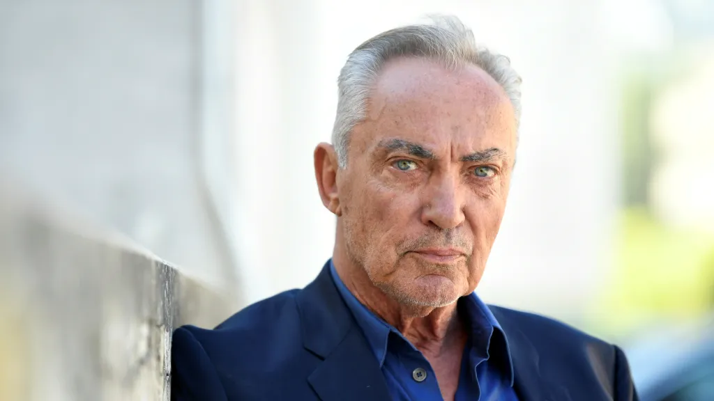 Herec Udo Kier