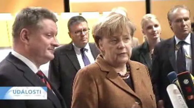 CDU rozhodne o svém vedení