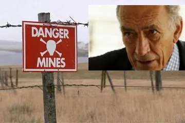 Britský generál v.v.: Falklandy bychom dnes už těžko dobyli zpátky