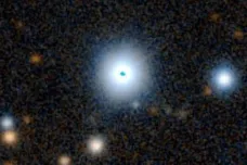 Nejslavnější mimozemský signál Wow! zřejmě vyšel od hvězdy velmi podobné Slunci
