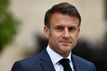Končí Macronova éra, píše tisk