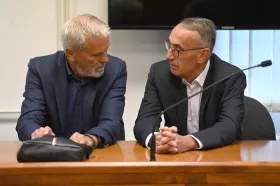 Všichni tři odsouzení v kauze Vidkun podali dovolání k Nejvyššímu soudu