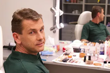 Aleš Zbořil: Moderátor by měl být pohotový a empatický