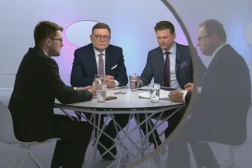 Českou ekonomiku můžou čekat vyšší rozpočtové schodky. Koronavirus problémy urychlí