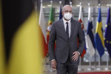 Žádné unijní letadlo nad Běloruskem, žádné běloruské v Unii. Lídři sedmadvacítky chtějí potrestat Lukašenkův Minsk