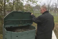 Obce na Zlínsku nesplňují kritéria na recyklaci odpadu kvůli kompostérům