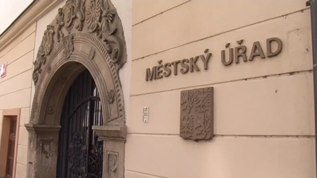 Městský úřad ve Znojmě