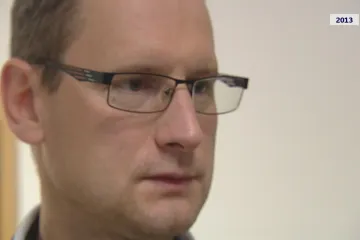 Synecký odmítl obžalobu z vyzrazení informace o odposlechu Peltovy kanceláře