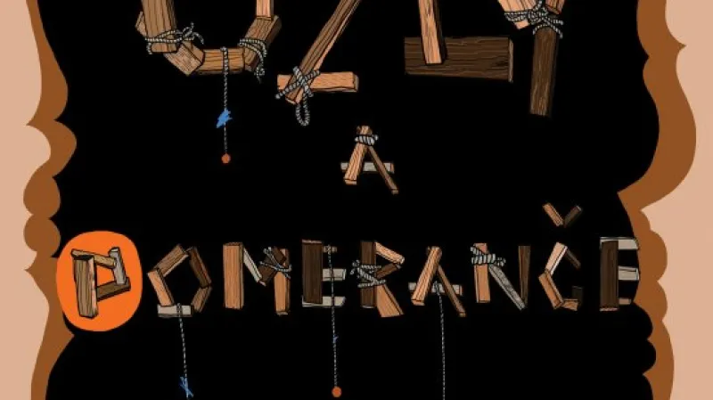 Iva Procházková / Uzly a pomeranče