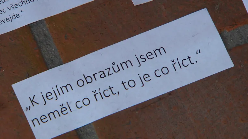 Z výstavy Legendy Gr2