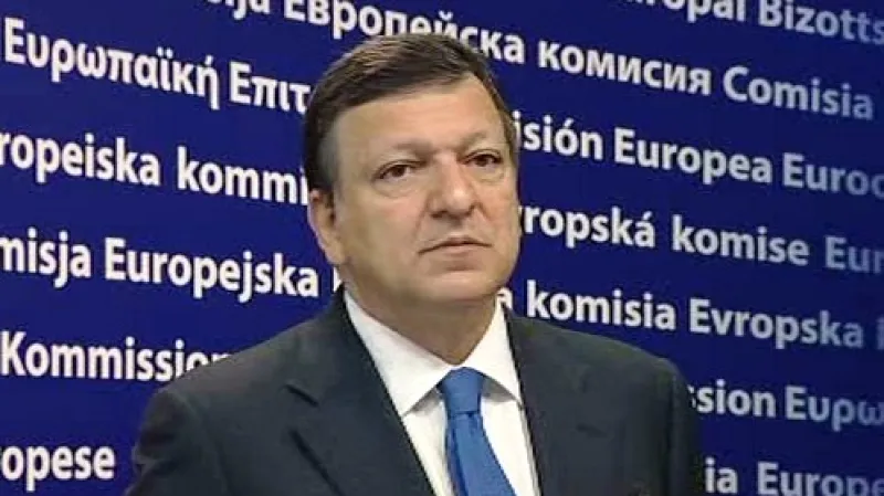 José Manuel Barroso