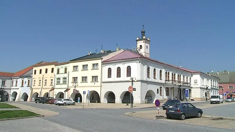 Lipník nad Bečvou