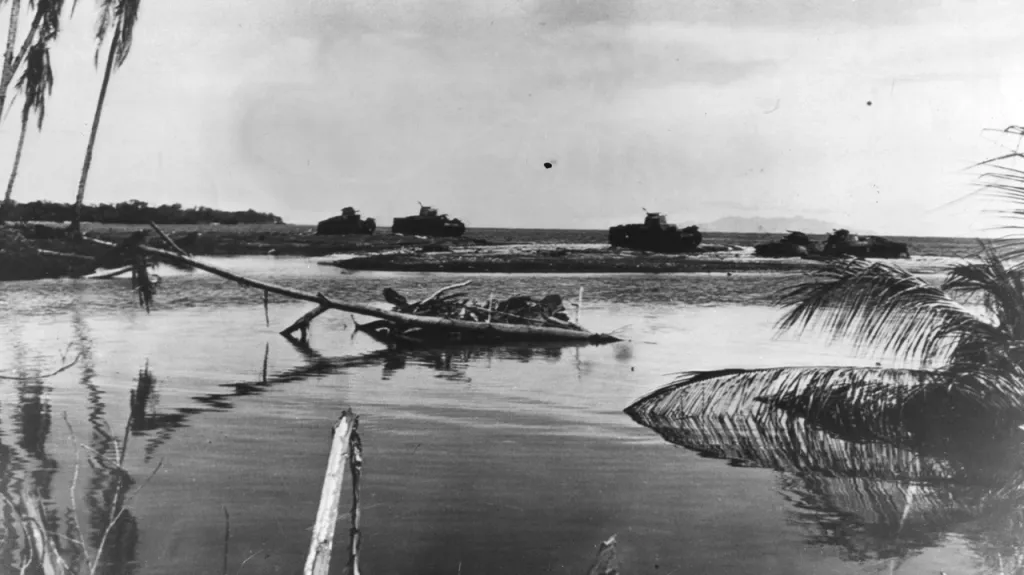 Bitva o ostrov Guadalcanal