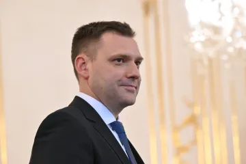 Česko v Bruselu slovenský ministr nakonec nezastupoval