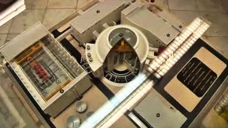 Jaderná elektrárna Búšehr