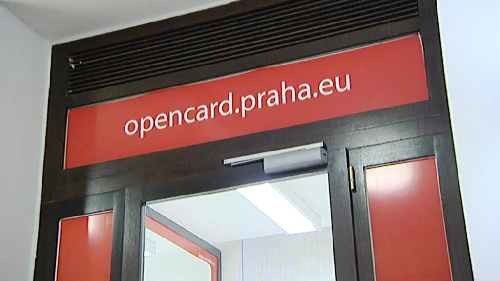 Opencard