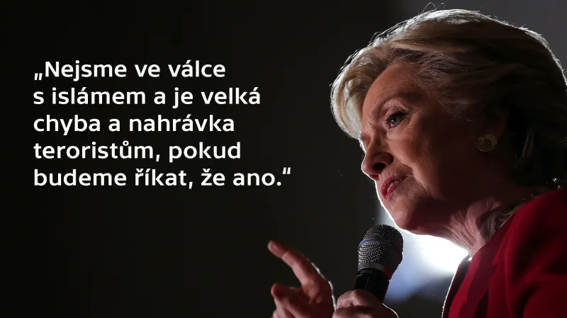 Synchron – Hillary Clinton