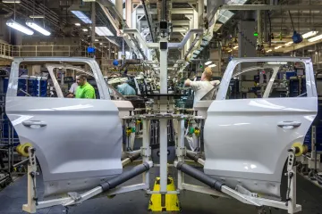 Stát hospodařil v lednu s přebytkem 8,8 miliardy. Klesl příjem z DPH i spotřební daně