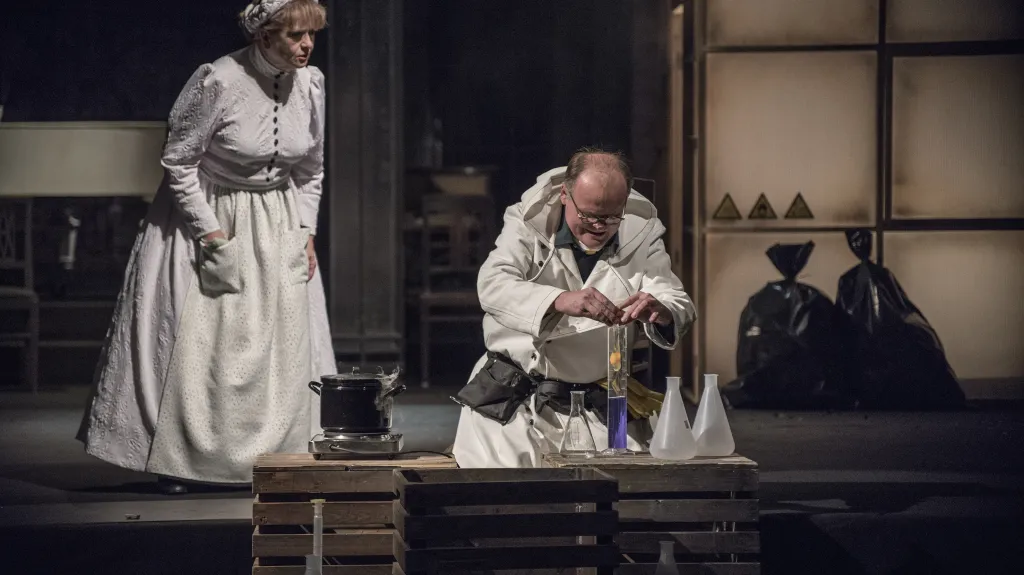 Sluníčkáři (Děti Slunce)