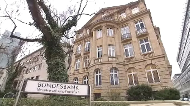 Bundesbank