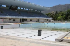 První velkoměsto, kterému dojde voda. Kapské Město se připravuje na nejhorší