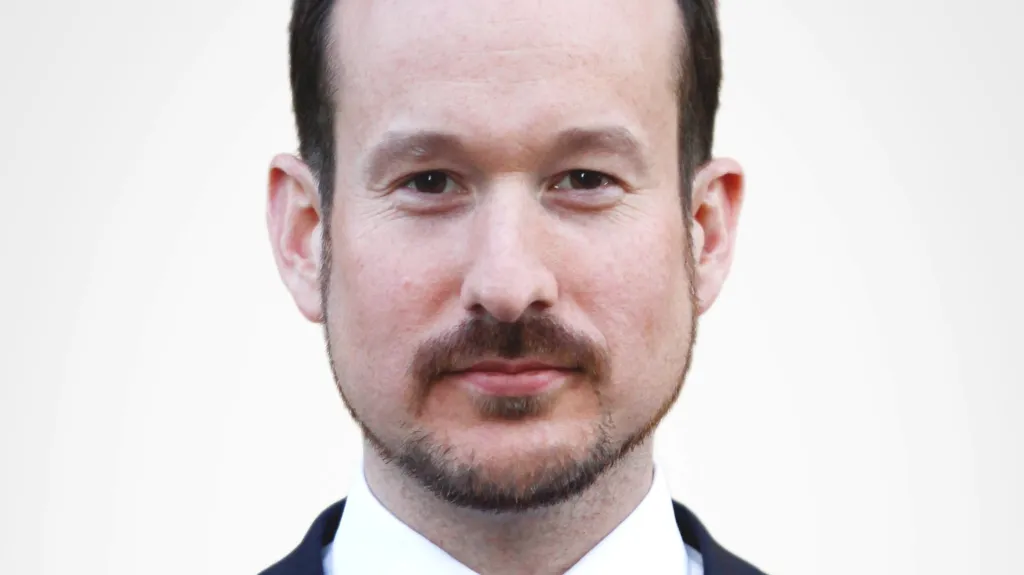 Radko Hokovský