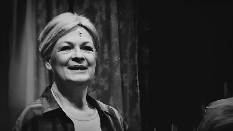 Poslední rozloučení s Janou Hlaváčovou