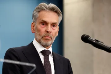 Nestraník Schoof má vést apolitickou vládu, shodla se nová nizozemská koalice