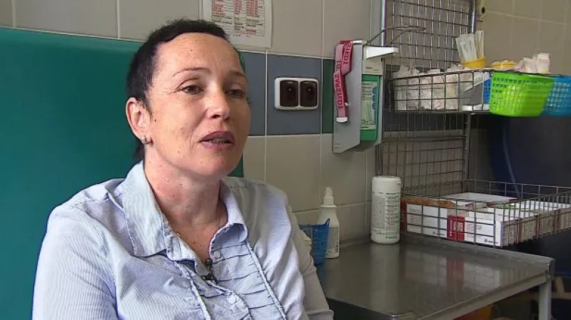 O zkušenosti s novou chorobou hovoří pacientka Martina