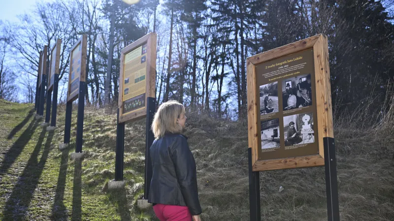 Výstava Jak prostý život pasekářů ovlivnil valašskou krajinu, 4. dubna 2026, památník Ploština, Drnovice, Zlínsko